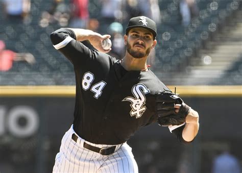 Dylan Cease earns first win since May as the Chicago White Sox top the Atlanta Braves 8-1 to take the series